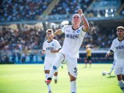 Lecce-Napoli: secondo poker azzurro consecutivo, al Via del Mare finisce 0-4…