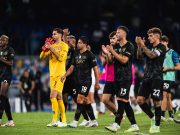 Napoli-Lazio: la pagella, a freddo, della prima sconfitta in campionato!