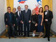 La cultura russa vola nuovamente sulle ali di un progetto interculturale chiamato…