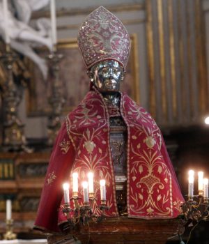San Gennaro