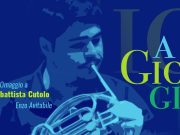 «A GioGiò», il brano di Enzo Avitabile dedicato a Giovambattista Cutolo «A GioGiò»