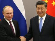 Putin con Erdogan, viatico del summit tra Xi e Putin