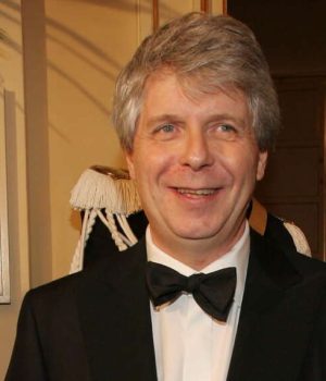 Il giudice Il giudice