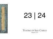 Al Teatro San Carlo la Madama Butterfly di Ozpeteck ricorderà Giovanbattista Cutolo Al Teatro