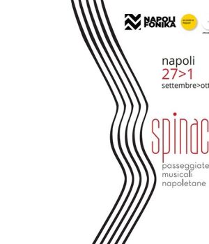 Dal 27 Settembre