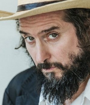 Vinicio Capossela Vinicio Capossela