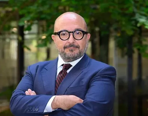 Al ministro Sangiuliano il premio alla Cultura Aidda 2023…