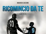 Presentazione del nuovo libro di Maurizio Zaccone “RICOMINCIO DA TE”