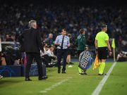 Napoli coraggioso ma anche sfortunato, il Real passa al Maradona con un punteggio bugiardo …
