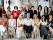 Si è tenuta ieri l’iniziativa denominata “Donne e motori. Gioie e mai più dolori”