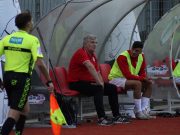 Santa Maria la Carità – Il primo momento di crisi della gestione D’Oriano , Mario Di Nola “chiedo scusa ai tifosi”