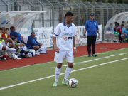 Santa Maria la Carità – Mercoledì a Solofra alla ricerca della vittoria