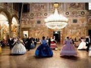 Domenica di danze in Biblioteca e poi in mostra lettere autografe del tenore Enrico Caruso…