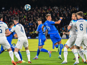 Italia sconfitta in Inghilterra: ora più difficile la qualificazione…