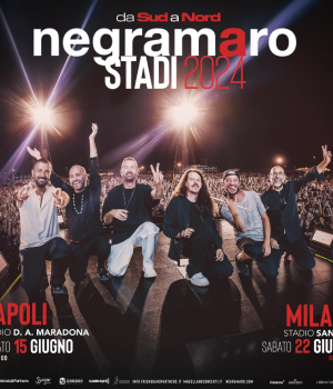 I Negramaro