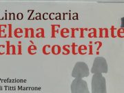 Chi si cela dietro Elena Ferrante? Un libro alla scoperta del mistero…