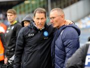 Napoli-Empoli 0-1 le pagelle della sconfitta decisiva