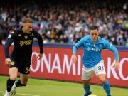 Napoli-Empoli: i toscani infliggono una dura sconfitta agli azzurri, il Maradona è una bolgia di fischi…