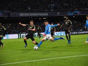 Napoli sprecone, qualificazione agli ottavi di Champions League rimandata