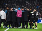Real Madrid-Napoli: che beffa per gli azzurri, 4-2 bugiardo per una prestazione alla pari dei madrileni
