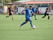 Santa Maria la Carità- Domenica al Comunale arriva l’Agropoli