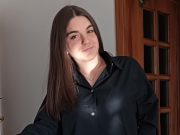 RITROVATA ILENIA: è stata ritrovata a Castel Volturno la ragazza di 15 anni scomparsa questa mattina, sta bene ed ha riabbracciato la sua famiglia