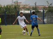 Santa Maria la Carità – Così non va, ko anche con l’Agropoli