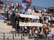 Santa Maria la Carità- Domenica il derby al Comunale
