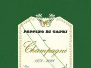 50 anni di “Champagne”, celebrazioni in radio e un vinile in edizione speciale 50 anni