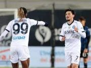 Le pagelle di Atalanta-Napoli 1-2, buona la prima per Mazzarri…