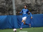 Santa Maria la Carità- Capitan Farriciello lascia il club