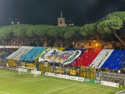 Juve Stabia- I satanelli strappano un pari al Menti