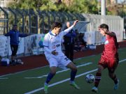 Santa Maria la Carità- Domani match probante in terra salernitana