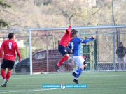 Santa Maria la Carità- Il Giffoni Sei Casali sul filo di lana, Sammaritani in zona playout