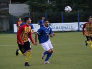 Santa Maria la Carità- Esame Sarnese per i sammaritani