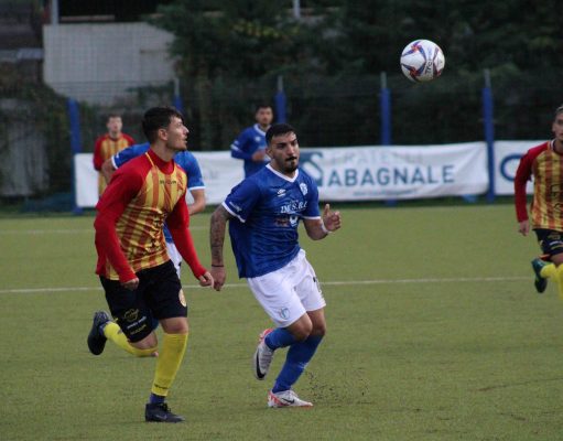Santa Maria la Carità- Esame Sarnese per i sammaritani