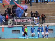 Santa Maria la Carità- Hurra rossazzurro, il derby è sammaritano