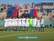 Santa Maria la Carità- Grande prova con la capolista Sarnese ma non basta