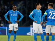 Napoli-Union Berlino: pareggio deludente per gli azzurri con un netto sapore di sconfitta…