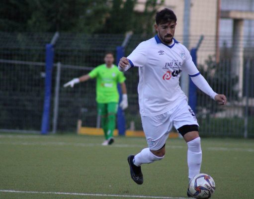 Santa Maria la Carità- Sospiro di sollievo e vittoria in quel di Sapri, al Comunale arriva la penultima della classe.