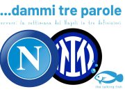 Dammi tre parole: il focus sulla settimana azzurra in tre definizioni
