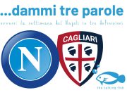 Dammi tre parole: focus sulla settimana azzurra in tre definizioni