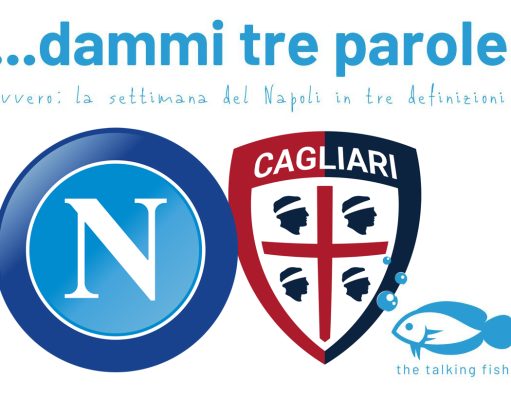 Dammi tre parole: focus sulla settimana azzurra in tre definizioni