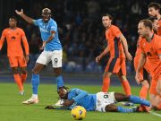 Napoli-Inter: al Maradona non si vence più, 0-3 per l’Inter che può sognare in grande…