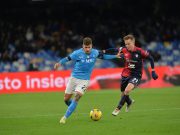 Napoli-Cagliari: anche in campionato ritorna la vittoria al Maradona, ma ritorna soprattutto il fattore “OK”