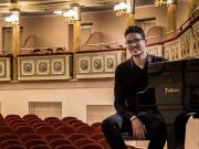 Antonio Roccia : ” Nelle mie composizioni lascio comandare la musica” Antonio Roccia