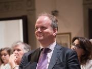 Eike Schmidt nuovo direttore del Museo di Capodimonte Eike