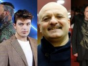 Capodanno a Piazza Plebiscito: in piazza concerto con The Kolors , Enzo Avitabile e Peppe Iodice Capodanno