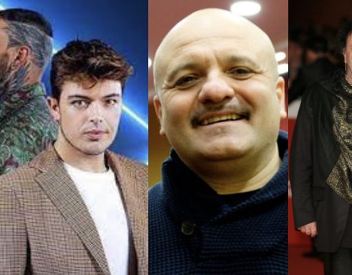 Capodanno a Piazza Plebiscito: in piazza concerto con The Kolors , Enzo Avitabile e Peppe Iodice Capodanno