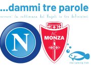 Dammi tre parole: focus sulla settimana azzurra in tre definizioni